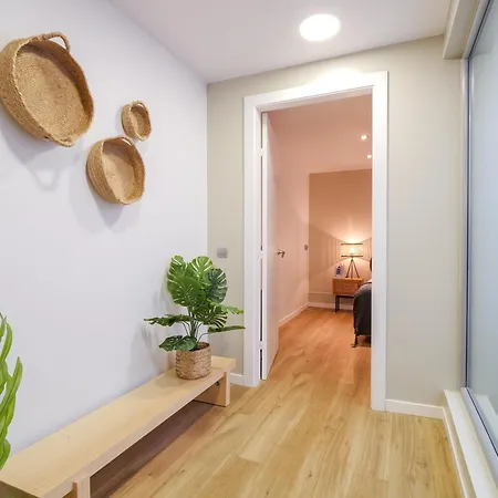 Apartment Sweett - Verdi Barcelona