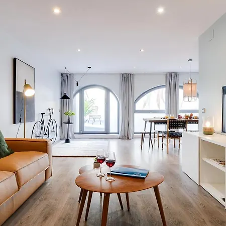 Sweett - Verdi Apartment Barcelona