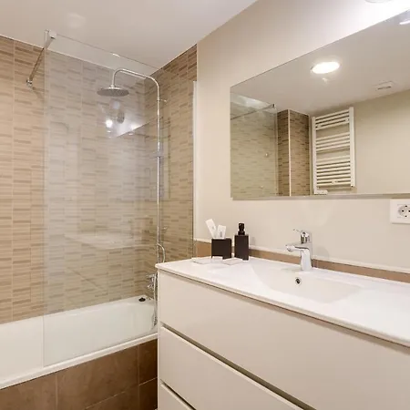 Apartment Sweett - Verdi *