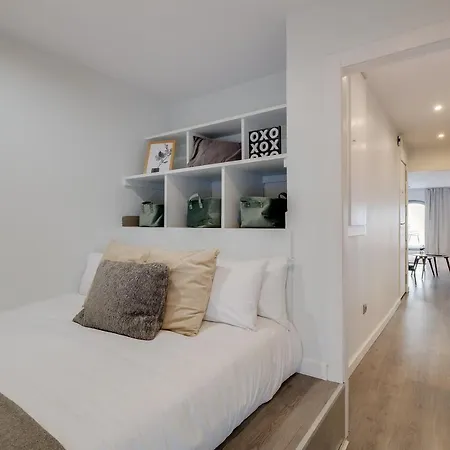 Apartment Sweett - Verdi *