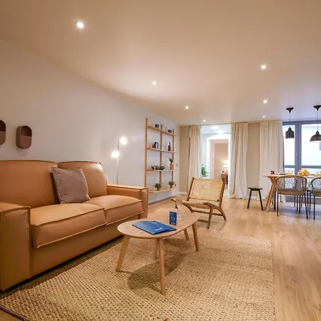 Apartment Sweett - Verdi