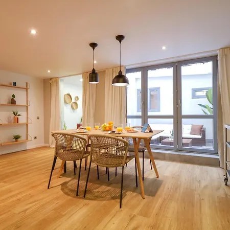 Apartment Sweett - Verdi *