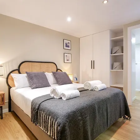 Sweett - Verdi Apartment Barcelona