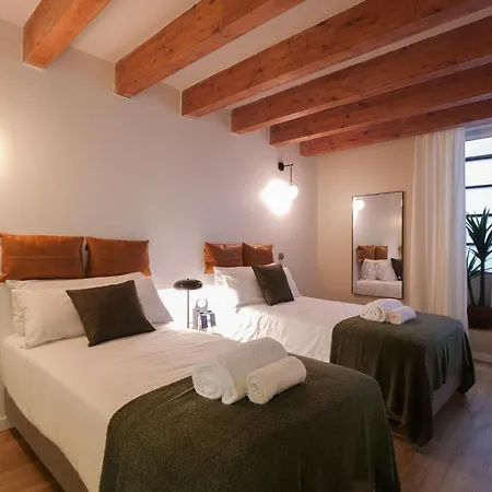 Sweett - Verdi * Barcelona