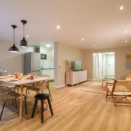 Sweett - Verdi Apartment Barcelona