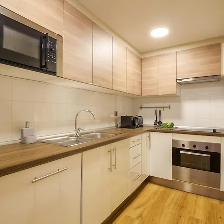 Sweett - Verdi Apartment